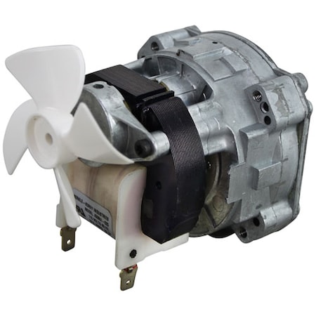 Glasspro Motor - 115V 1000594